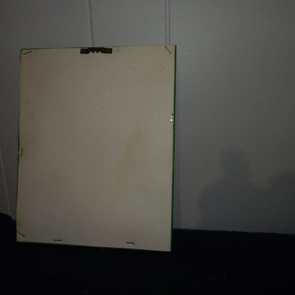 Framed Print - Picture 2 of 2